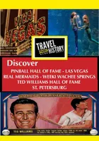 Travel Thru History: Odds and Ends Las Vegas