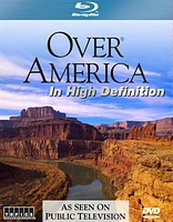 Over America - USED