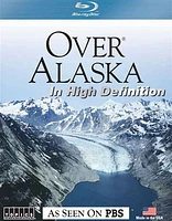 Over Alaska - USED