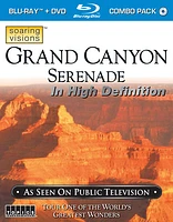 Grand Canyon Serenade - USED