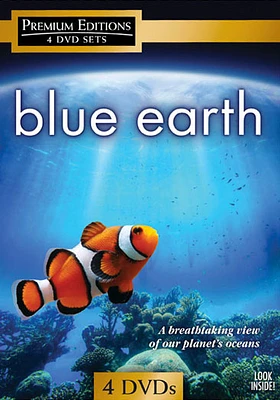 Blue Earth - USED