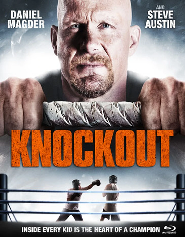 Knockout - USED