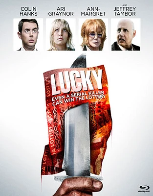 Lucky - USED