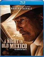 A Night in Old Mexico - USED