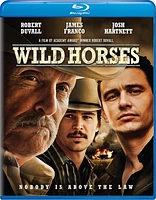 Wild Horses - USED