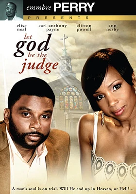 Let God be the Judge - USED