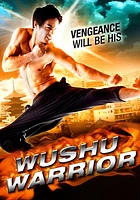 Wushu Warrior - USED