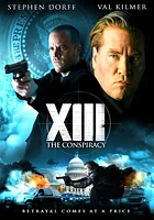 XIII: The Conspiracy