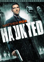 Haunted: The Complete Series - USED