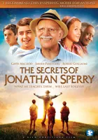 The Secrets of Jonathan Sperry