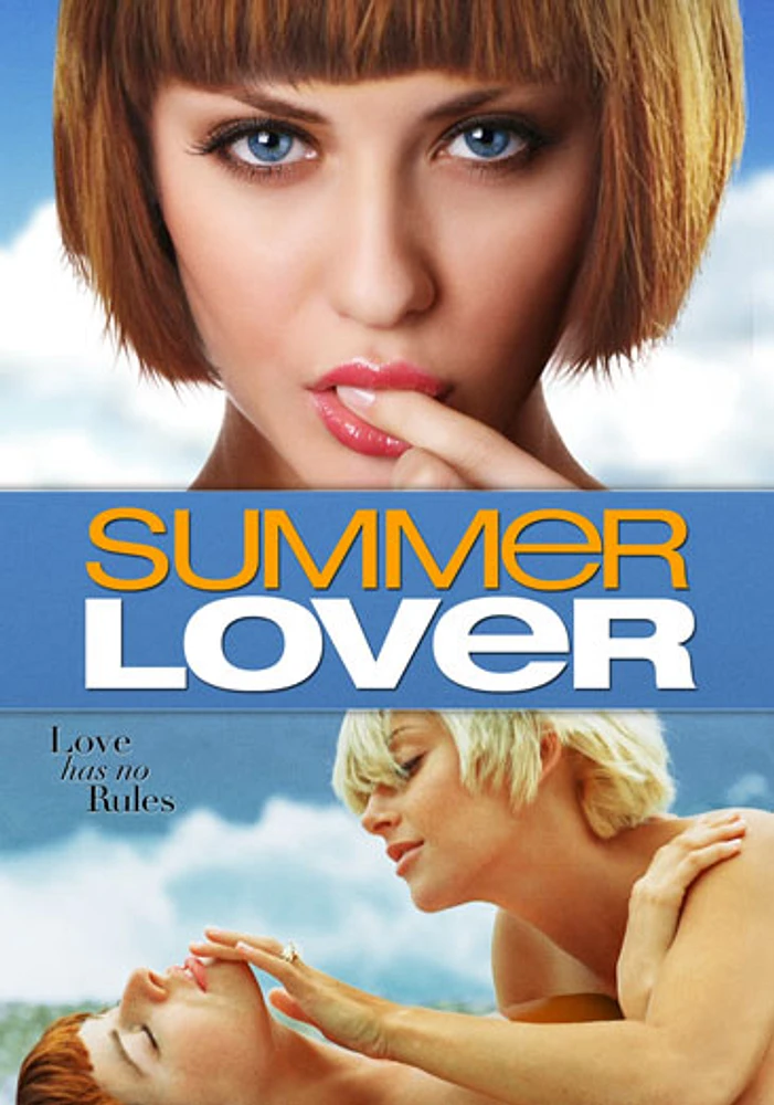 Summer Lover - USED