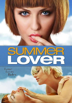 Summer Lover - USED