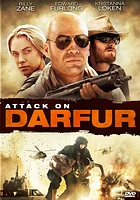 Attack on Darfur - USED