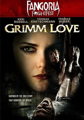 Grimm Love - USED