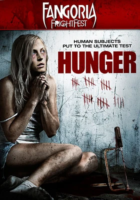 Hunger