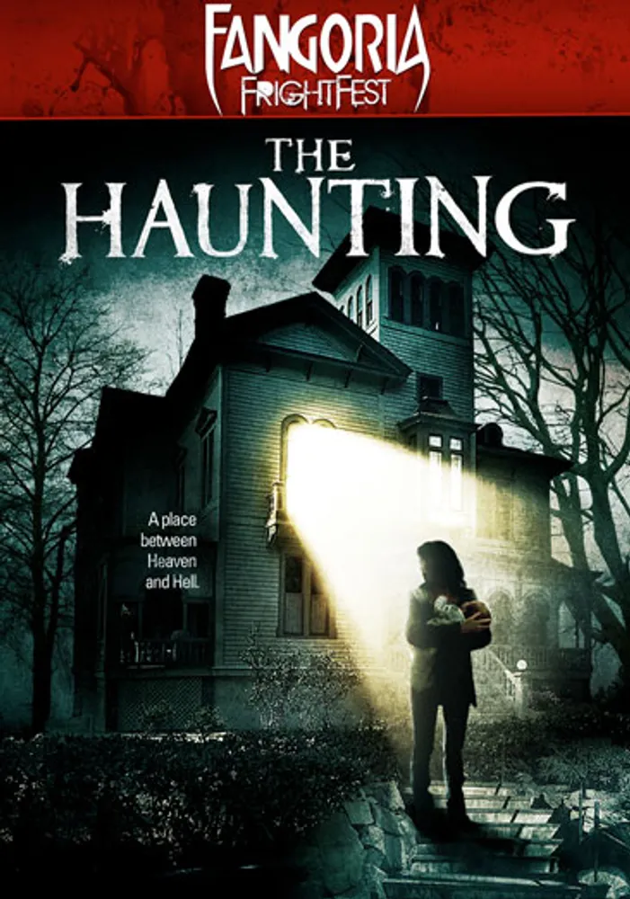 The Haunting - USED