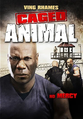 Caged Animal - USED