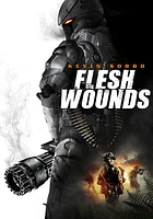 Flesh Wounds - USED