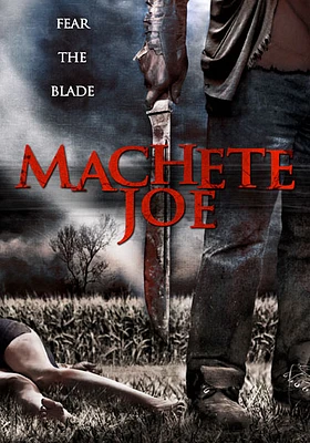 Machete Joe - USED