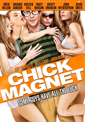 Chick Magnet - USED