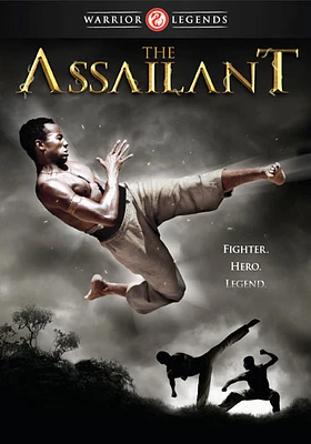 The Assailant - USED