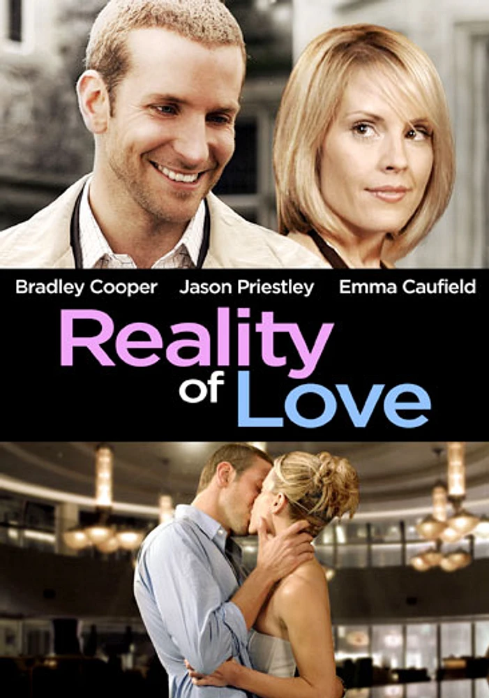 Reality of Love - USED