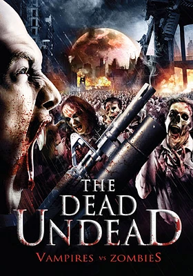 The Dead Undead - USED