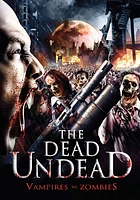 The Dead Undead - USED