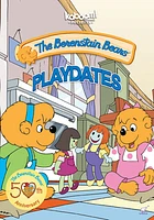 The Berenstain Bears: Playdates - USED