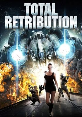 Total Retribution - USED