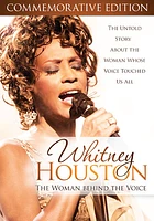 Whitney Houston: The Woman Behind the Voice - USED