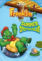 Franklin: Summer Spectacular - USED