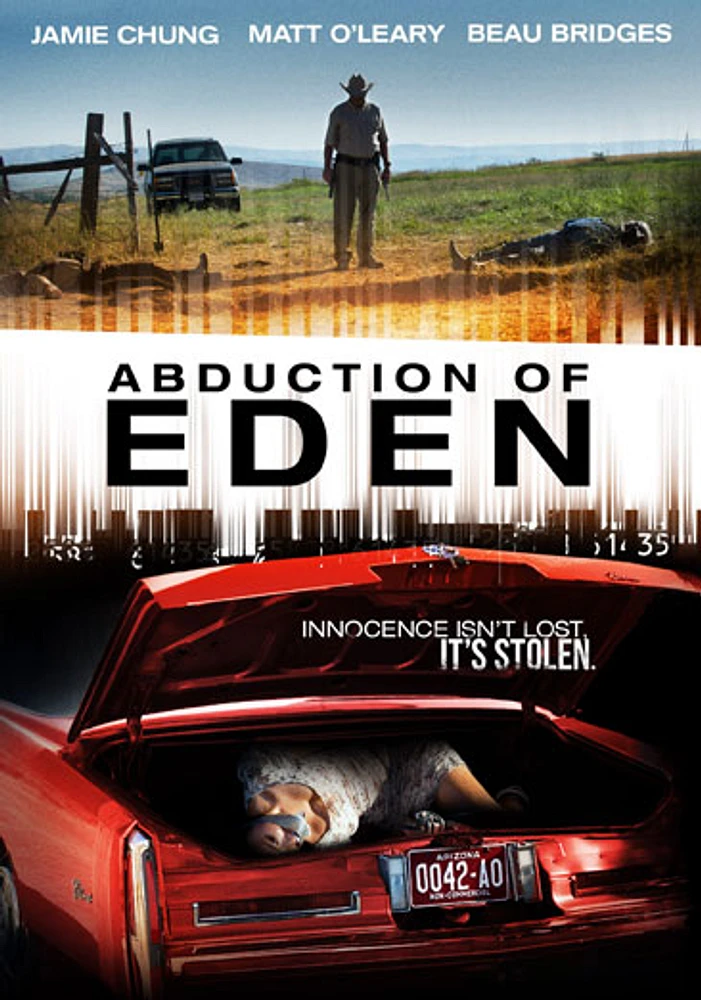 Abduction of Eden - USED