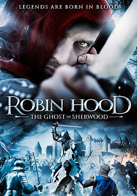 Robin Hood: The Ghost of Sherwood - USED