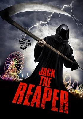 Jack the Reaper - USED