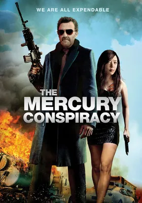 The Mercury Conspiracy