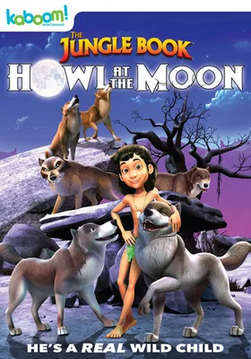 The Jungle Book: Howl at the Moon