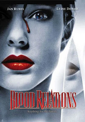 Blood Relations - USED