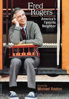 Fred Rogers: America's Favorite Neighbor - USED