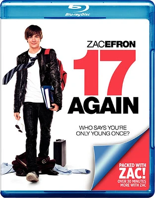 17 Again - USED