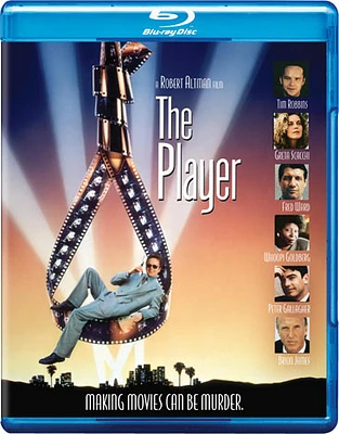 The Player - USED