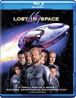 Lost In Space - USED