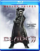 Blade II