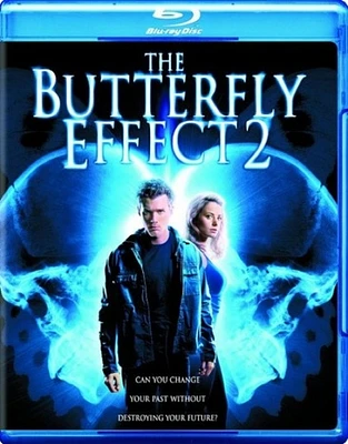 The Butterfly Effect 2 - USED