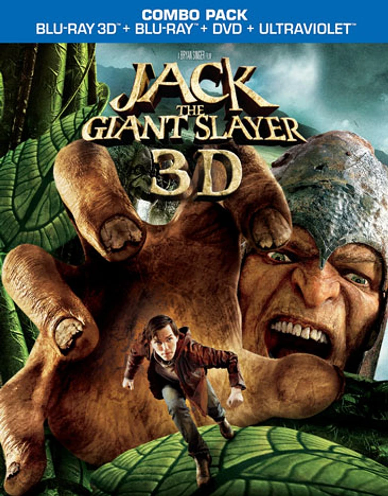 Jack the Giant Slayer