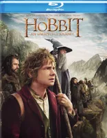 The Hobbit: An Unexpected Journey