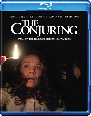 The Conjuring - USED