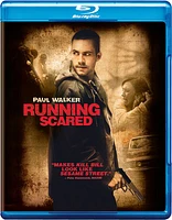 Running Scared - USED