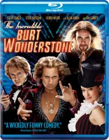 The Incredible Burt Wonderstone