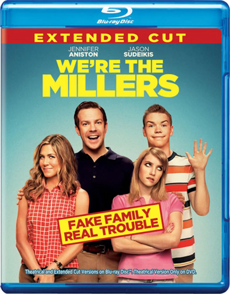 We're the Millers